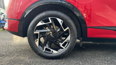 Kia Sportage 1.6T GDi 157 48V ISG GT-Line 5dr DCT Petrol Estate